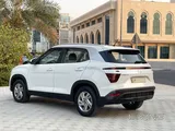 Hyundai Creta 2022